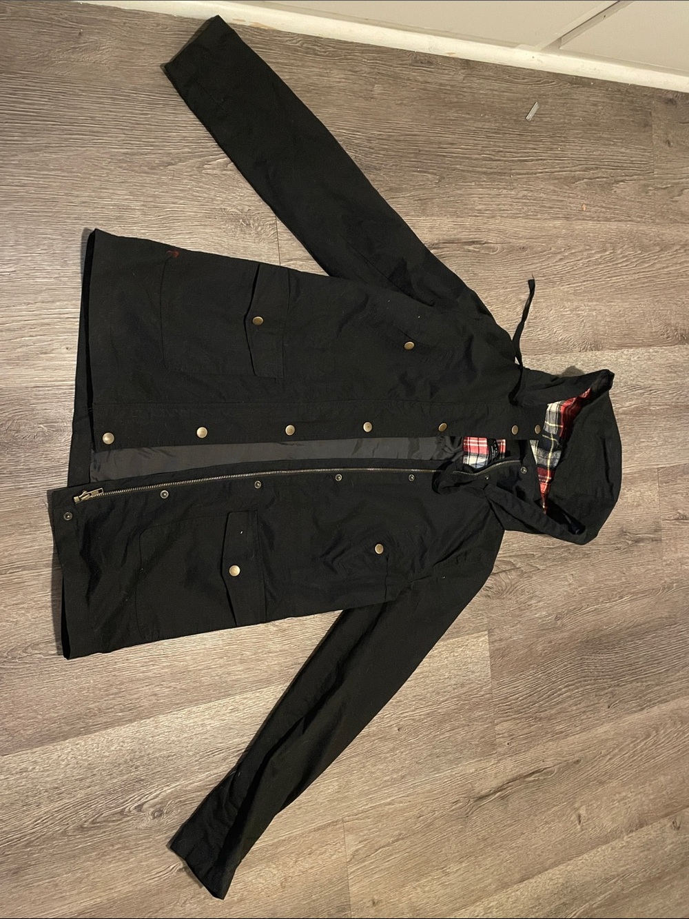 Winter Coat Bundle